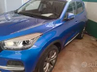 Usata DR DR 4.0 116 CV (85 kW) 2022 Blu/azzurro SUV