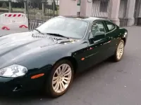 Usata Jaguar XK8 284 CV (208 kW) 1997 Coupé