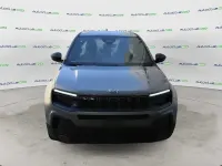Nuova Jeep Avenger Longitude 110 CV (80 kW) 2026 Grigio SUV