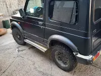 Usata Suzuki Samurai 63 CV (46 kW) 1999 SUV