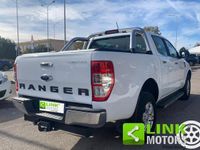 usata Ford Ranger 2.0 Limited 5 posti