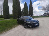 Usata Peugeot 308 Allure 150 CV (110 kW) 2016 Other Station wagon