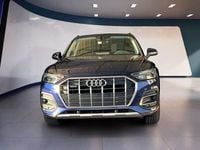 Usata Audi Q5 Business 203 CV (149 kW) 2024 Blu SUV