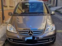 usata Mercedes A180 cdi Elegance