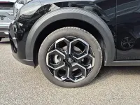 Nuova Citroën C3 PureTech 101 CV (74 kW) 2026 Nero SUV