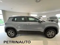 Nuova Jeep Avenger Summit 101 CV (74 kW) 2025 Grigio SUV