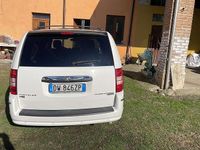 Usata Chrysler Grand Voyager 163 CV (119 kW) 2009 Monovolume