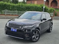 Usata Land Rover Range Rover Velar R-Dynamic 204 CV (150 kW) 2021 Other SUV