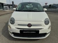 usata Fiat 500 1.2 Lounge