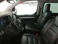 Usata Opel Zafira Life Innovation 150 CV (110 kW) 2020 Grigio Monovolume