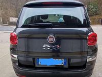 Usata Fiat 500L Urban 95 CV (69 kW) 2019 Other Monovolume