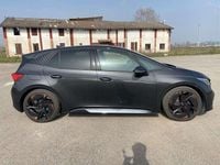 Usata Cupra Born e-Boost 69 kW (95 CV) 2022 Utilitaria