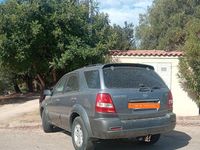 Usata Kia Sorento 140 CV (102 kW) 2005 Grigio SUV