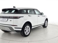 Usata Land Rover Range Rover evoque S 150 CV (110 kW) 2020 Bianco SUV