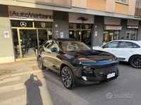 Usata Sportequipe S6 GT 185 CV (136 kW) 2025 Verde metallizzato SUV