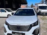 Usata Peugeot 2008 Allure 131 CV (96 kW) 2024 Bianco SUV