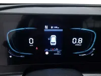 Usata Kia Sportage 136 CV (100 kW) 2022 Grigiogrigio SUV
