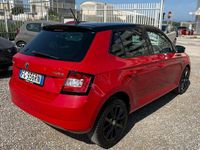 Usata Skoda Fabia Executive 75 CV (55 kW) 2016 Berlina