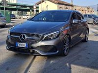 Usata Mercedes A180 116 CV (85 kW) 2018 Berlina