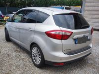 Usata Ford C-MAX 120 CV (88 kW) 2011 Grigio Monovolume