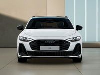 Nuova Audi A5 S-Line 299 CV (219 kW) 2025 Bianco ghiaccio metallizzato Coupé