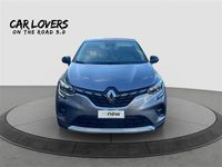 Usata Renault Captur Techno 140 CV (102 kW) 2022 Grigio chiaro SUV