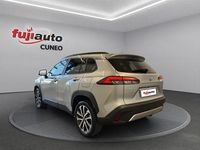 Usata Toyota Corolla Cross Trend 140 CV (102 kW) 2025 Grigio SUV