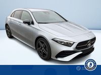 Nuova Mercedes A180 AMG 2025 Grigio Berlina