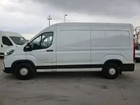 Usata Maxus V90 150 CV (110 kW) 2023 Bianco Furgone