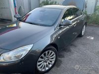 usata Opel Insignia 2.0 CDTI 160CV 4 porte aut. Cosmo