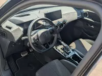 Usata DS Automobiles DS3 Crossback Performance 131 CV (96 kW) 2022 Grigio SUV