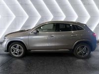 Usata Mercedes GLA200 Advanced Plus 150 CV (110 kW) 2024 Grigio SUV