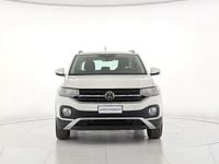 Usata VW T-Cross Style 95 CV (69 kW) 2022 Other SUV