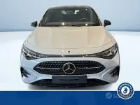 Usata Mercedes CLA200 AMG Line Premium 163 CV (119 kW) 2026 Grigio Coupé