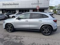 Nuova Mercedes GLA200 Business 150 CV (110 kW) 2025 Argento SUV