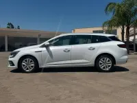 Usata Renault Mégane GrandTour Business 116 CV (85 kW) 2022 Bianco Station wagon