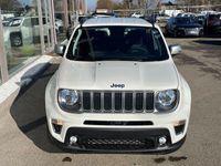 usata Jeep Renegade 1.3 T4 190CV PHEV 4xe AT6 Limited nuovo