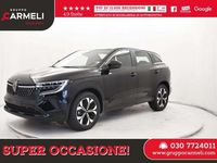 Usata Renault Austral Evolution 131 CV (96 kW) 2024 Nero etoilé SUV