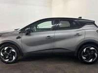Usata Renault Captur Techno 91 CV (66 kW) 2025 Grigio SUV