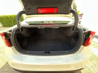 Usata Volvo S60 Comfort 163 CV (119 kW) 2011 Bianco Berlina