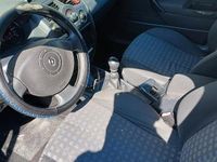 Usata Renault Mégane GrandTour 98 CV (72 kW) 2007 Blu Station wagon
