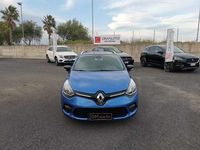 usata Renault Clio IV Clio2012 Sporter Sporter 1.2 tce GT s