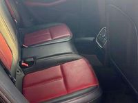 Usata Porsche Macan 250 CV (183 kW) 2016 Nero SUV