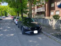 Usata Mazda CX-30 122 CV (89 kW) 2020 SUV