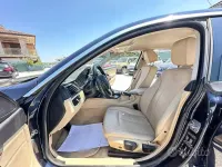 Usata BMW 420 Gran Coupé Comfort Edition 190 CV (139 kW) 2015 Bluazzurro Coupé