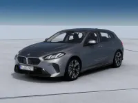Nuova BMW 116 M Sport 122 CV (89 kW) 2026 Grigio Utilitaria