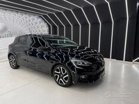 Usata Renault Clio V Zen 101 CV (74 kW) 2020 Nero Berlina