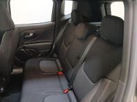 Usata Jeep Renegade Limited 131 CV (96 kW) 2021 Grigio SUV