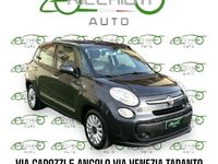 usata Fiat 500 1.3 Multijet