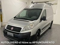 Occasion Fiat Scudo 120 ch (88 kW) 2008 Gris Van